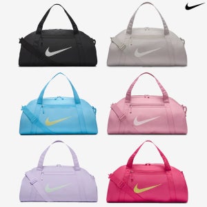 나이키 짐 클럽 트레이닝 더플백 더블백 스포츠 운동 헬스 가방 숄더백 DR6974