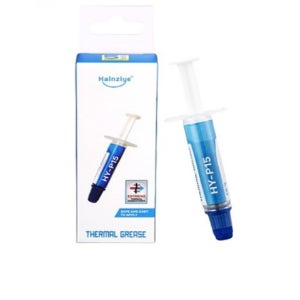 CPU 그리스 고성능 서멀 쿨링 효과 컴퓨터용 구리스 쿨러 주사기