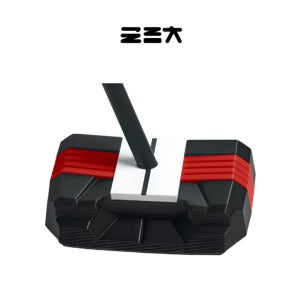 굴림채 제로토크 퍼터 ZET 세미말렛 센터샤프트퍼터 이용희 프로