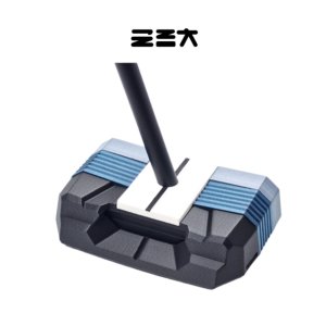 제로토크퍼터 굴림채헤드 ZET 세미말렛 샤프트 추가 선택 센터샤프트퍼터