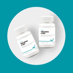 식물성멜라토닌 테아닌 감태 트립토판