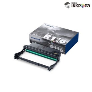 MLT-R116 (삼성 R116) 드럼 정품 Imaging Unit이미징유닛