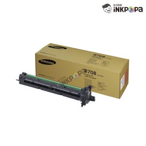 MLT-R708 (삼성 R708) 드럼 정품 Imaging Unit 이미징유닛