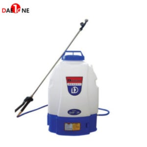 대원 20L 배부식 충전 분무기 DNP-20 농사용 약제살포기 방역 살균소독 청소