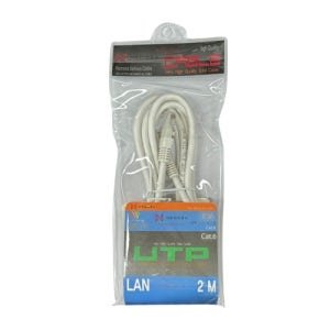 네모라 UTP랜케이블 CAT.6 2M
