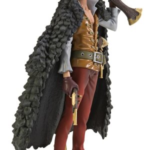[일본직구] 벤프레스토 원피스(ONE PIECE) 상디 피규어 일본 내수용