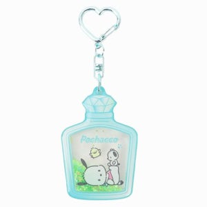산리오 향수병 키링 가방걸이 키홀더 포차코 (784423)