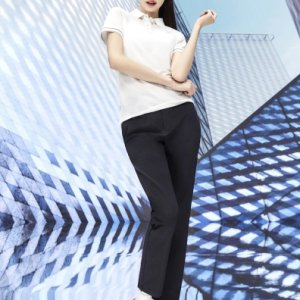 아이더 여성 여름 ON THE ROCK (온더락) 테이퍼드 팬츠 (DWM23303)