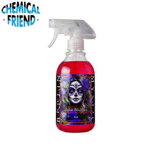 미스틱 블러드 미스틱 베를린 퍼퓸 휠클리너 500ml 휠세정 타이어세정 철분제거