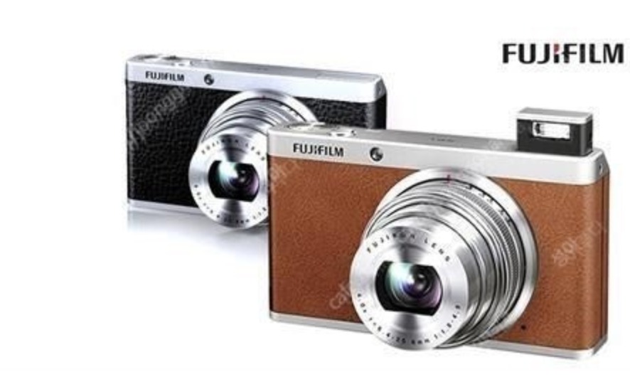 후지 빈티지카메라 XF1 (국내배송 / 오늘출발 / 16GB / 카드리더기 포함)