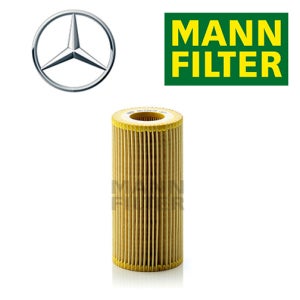 벤츠 마이바흐(57/62) 5.5 W240 02-12년식 오일필터 MANN HU721/3X (285.950)