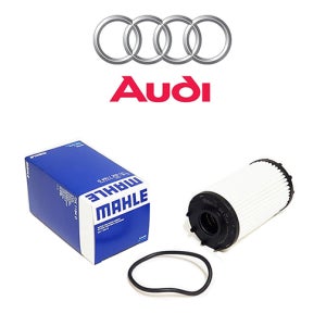 아우디 RS5 2.9 TFSI F5 18-24년식 오일필터 MAHLE OX1184D (DEC)