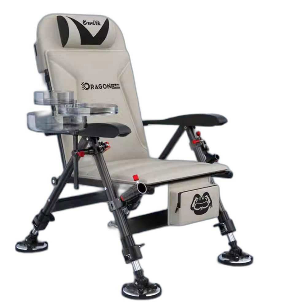 낚시의자 접이식 야외 캠핑 백패킹 다리 의자 두꺼운 미니 장비 감성 블루 쿨러 작은 좌석