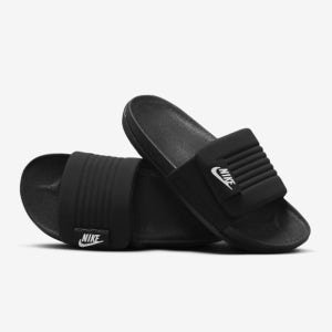 나이키 오프코트 어저스트 슬라이드 슬리퍼 2025