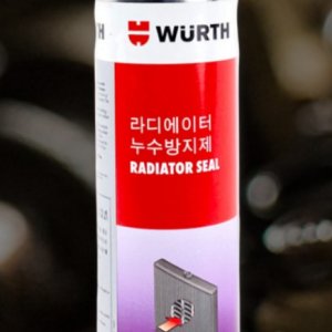 냉각수 누수 방지제 대형차 라디에이터 자동차 부동액 첨가제