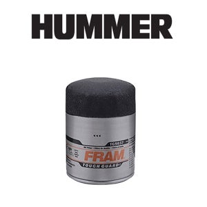 허머 H3 3.7 07-07년식 오일필터 FRAM TG9837