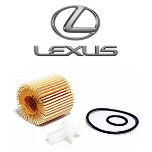 렉서스 LC500h 하이브리드 17-22년식 오일필터 보쉬 009
