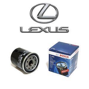 렉서스 RX350h 하이브리드 23-24년식 오일필터 보쉬 041