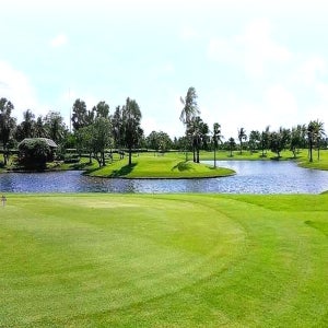 방콕 썬벨리 무제한골프 썬라이즈CC & 스카이벨리CC