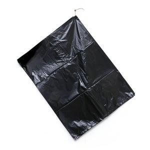 100p 쓰레기봉투(검정)(50L) 다용도 비닐봉지