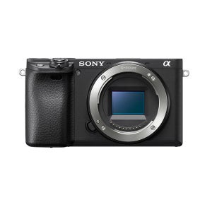 소니 ILCE-6400 바디 렌즈미포함 A6400 카메라 대리점