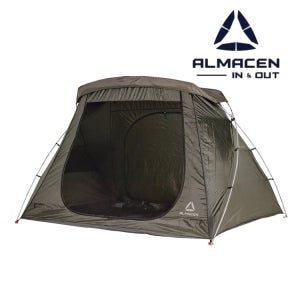 ALMACEN 알마센 쉐도우나이트 V2 대형 그늘막 텐트 해변 피크닉 이너 텐트