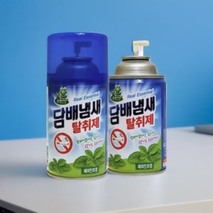홀아비 냄새 홀애비 아저씨 노인 남자방 담배 냄새 제거제