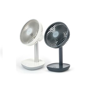 탁상용 6인치 무선 선풍기 사무실 책상 JK-2W620SJ / 제크롤