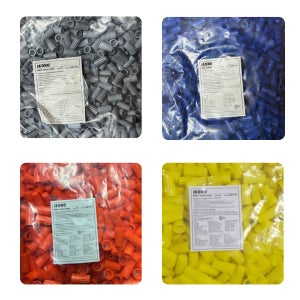 전오 스크류 와이어 커넥터 P1 P2 P3 P4 전선 연결 트위스트 컨넥터