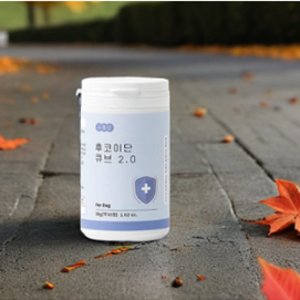 강아지 후코이단 영양제 반려견 건강 기능 식품