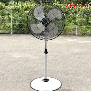 신일대형선풍기 25년형 국산 공업용선풍기 업소용 산업용 공장 60cm(24인치)