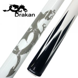 당구큐 프레데터 드라칸 블랙 입문자용 초보 큐대