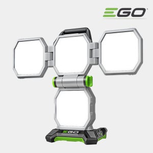 이고파워 56V 충전 작업등 캠핑 랜턴 무선 야외조명 투광기 현장용 LT1000E
