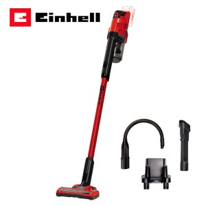 아인헬 18V 충전 스틱형 청소기 TE-SV 18 Li-Solo 무선 핸디 진공청소기 2347180