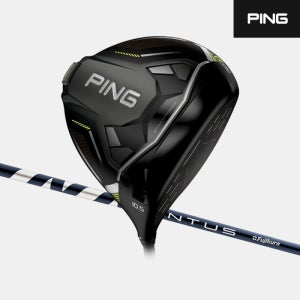 [주문제작]핑 G430 MAX 10K 드라이버[남성용][VENTUS BLUE]