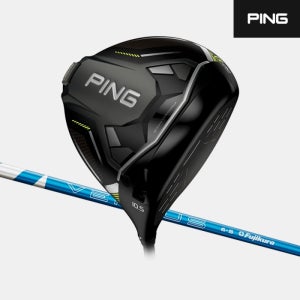 [주문제작]핑 G430 MAX 10K 드라이버[남성용][VENTUS BLUE VELOCORE PLUS]