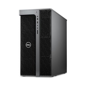 DELL Tower WorkStation 7960 W5-3433 (+RAM+SSD+HDD+VGA / Option Select) 1400W