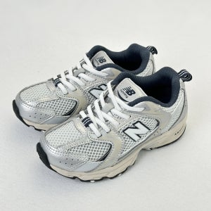 뉴발란스키즈 운동화 iz530ka1 pz530ka1 530ka 스틸그레이