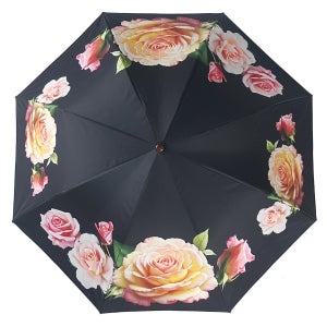 이중 3단 수동 양산 -16번 로즈벨트-