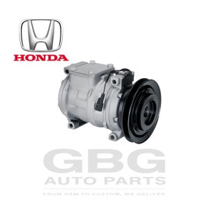 혼다 어코드 AC컴프레셔 에어컨컴프레셔 애프터마켓 신품 38810R70A01