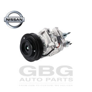 닛산 알티마 AC컴프레셔 에어컨컴프레셔 애프터마켓 신품 92600ZN40B