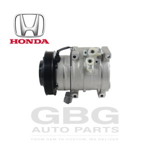 혼다 어코드 AC컴프레셔 에어컨컴프레셔 애프터마켓 신품 38810RCAA01