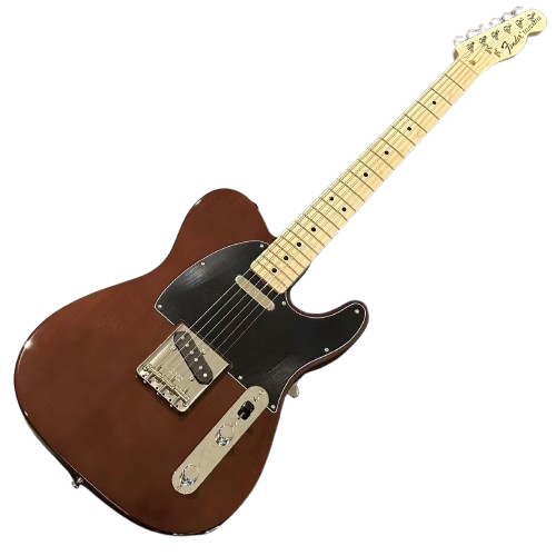 Fender 펜더 일렉기타 FSR 트레디셔널 70s 텔레캐스터 월넛 입문용 연습용