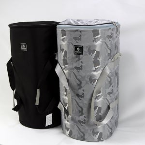 플로우백 캠핑 야외용 이동식 파세코 하이브리드 창문형 에어컨 가방