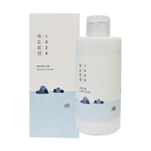 라운드랩 얼굴 수분 보습 탄력 진정 여성 에멀전 로션 1025 독도 200ml 1개