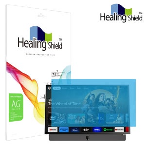 이스트라 쿠카 팔로미 24 스마트 포터블 구글TV 저반사 지문방지 액정보호필름