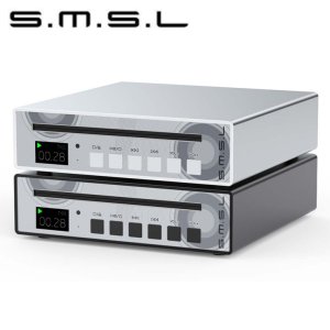 SMSL PL100 CD Player 2년 A/S