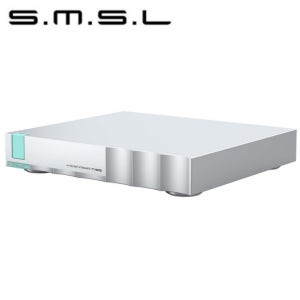 SMSL N100 네트워크 스트리머 2년 A/S