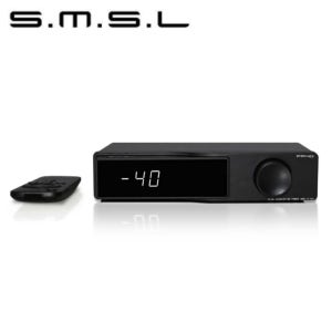 SMSL PA40 파워엠프 MA5332 Power AMP 2년 A/S