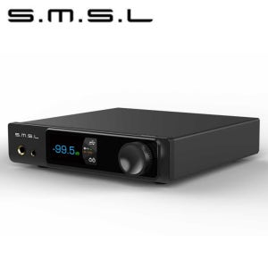 SMSL RAW-MDA1 듀얼 ES9039Q2M 2년 A/S
